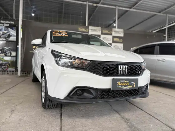 FIAT ARGO 1.0 FIREFLY FLEX DRIVE MANUAL FIAT ARGO 1.0 FIREFLY FLEX DRIVE MANUAL
