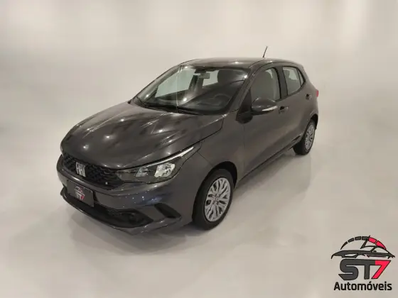 FIAT ARGO 1.0 FIREFLY FLEX MANUAL