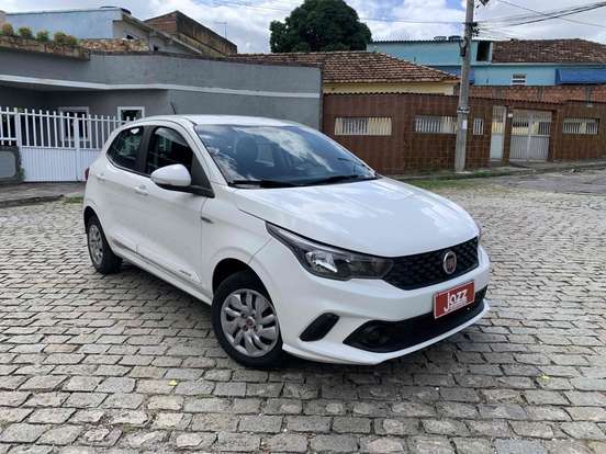 FIAT-ARGO-2017