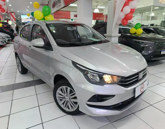 FIAT CRONOS 1.0 FIREFLY FLEX DRIVE MANUAL