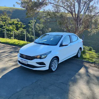 FIAT CRONOS 1.3 FIREFLY FLEX DRIVE CVT