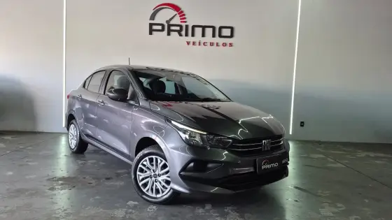 FIAT CRONOS 1.3 FIREFLY FLEX DRIVE CVT
