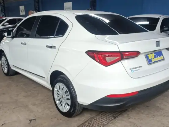 FIAT-CRONOS-1.3 FIREFLY FLEX DRIVE MANUAL FIAT-CRONOS-2024