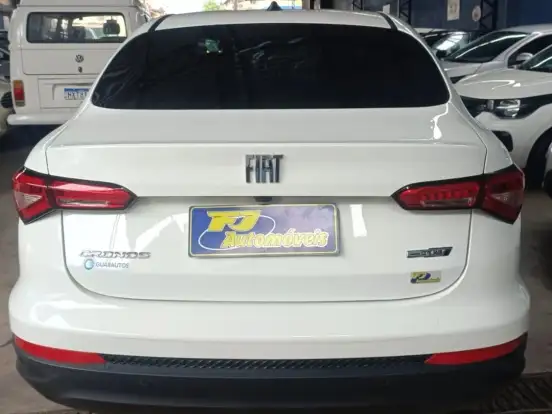 FIAT-CRONOS-1.3 FIREFLY FLEX DRIVE MANUAL FIAT-CRONOS-2024