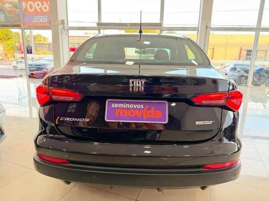FIAT-CRONOS-1.0 FIREFLY FLEX DRIVE MANUAL FIAT-CRONOS-2025