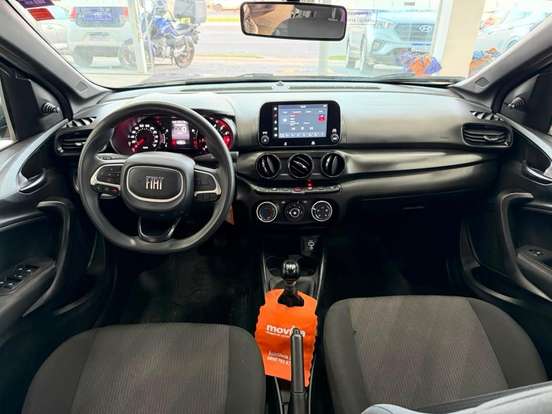 FIAT-CRONOS-1.0 FIREFLY FLEX DRIVE MANUAL FIAT-CRONOS-2025