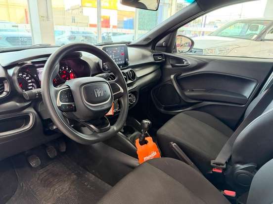 FIAT-CRONOS-1.0 FIREFLY FLEX DRIVE MANUAL FIAT-CRONOS-2025