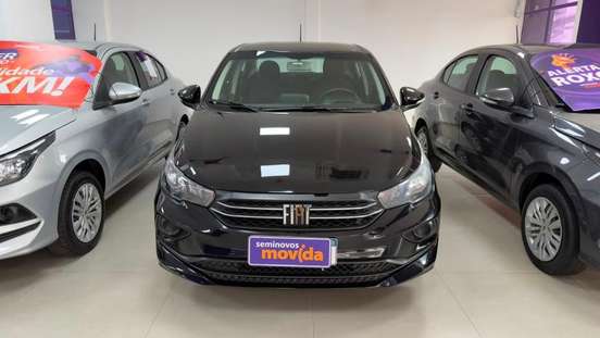 FIAT-CRONOS-1.3 FIREFLY FLEX DRIVE CVT FIAT-CRONOS-2024