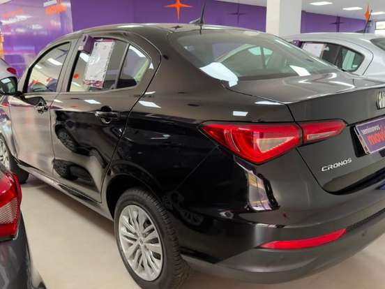 FIAT-CRONOS-1.3 FIREFLY FLEX DRIVE CVT FIAT-CRONOS-2024