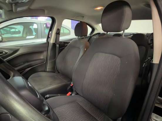 FIAT-CRONOS-1.3 FIREFLY FLEX DRIVE CVT FIAT-CRONOS-2024