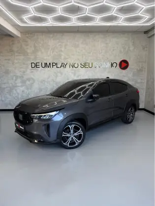 FIAT FASTBACK 1.0 TURBO 200 FLEX IMPETUS CVT