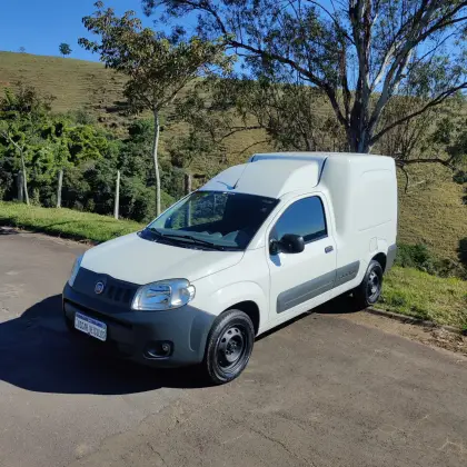 FIAT FIORINO 1.4 MPI FURGÃO HARD WORKING 8V FLEX 2P MANUAL