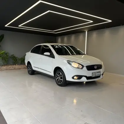 FIAT GRAND SIENA 1.0 EVO FLEX ATTRACTIVE MANUAL FIAT GRAND SIENA 1.0 EVO FLEX ATTRACTIVE MANUAL