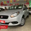FIAT GRAND SIENA 1.0 EVO FLEX ATTRACTIVE MANUAL FIAT GRAND SIENA 1.0 EVO FLEX ATTRACTIVE MANUAL