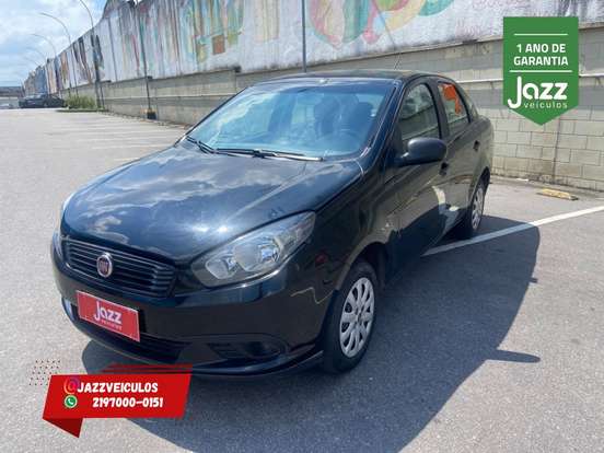 FIAT-GRAND SIENA-1.0 EVO FLEX MANUAL FIAT-GRAND SIENA-2021