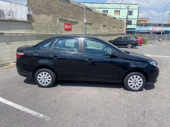 FIAT-GRAND SIENA-1.0 EVO FLEX MANUAL FIAT-GRAND SIENA-2021