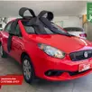 FIAT GRAND SIENA 1.4 MPI ATTRACTIVE 8V FLEX 4P MANUAL FIAT GRAND SIENA 1.4 MPI ATTRACTIVE 8V FLEX 4P MANUAL