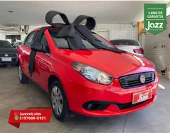 FIAT GRAND SIENA 1.4 MPI ATTRACTIVE 8V FLEX 4P MANUAL FIAT GRAND SIENA 1.4 MPI ATTRACTIVE 8V FLEX 4P MANUAL