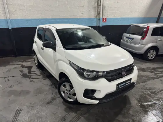 FIAT MOBI 1.0 EVO FLEX LIKE. MANUAL FIAT MOBI 1.0 EVO FLEX LIKE. MANUAL