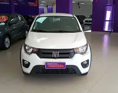 FIAT MOBI 1.0 EVO FLEX LIKE. MANUAL FIAT MOBI 1.0 EVO FLEX LIKE. MANUAL