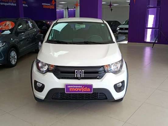 FIAT-MOBI-1.0 EVO FLEX LIKE. MANUAL FIAT-MOBI-2025