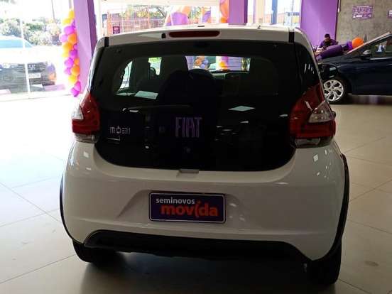 FIAT-MOBI-1.0 EVO FLEX LIKE. MANUAL FIAT-MOBI-2025