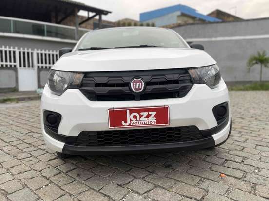 FIAT-MOBI-1.0 EVO FLEX LIKE. MANUAL FIAT-MOBI-2020