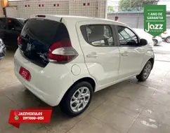 FIAT MOBI 1.0 FIREFLY FLEX DRIVE MANUAL FIAT MOBI 1.0 FIREFLY FLEX DRIVE MANUAL