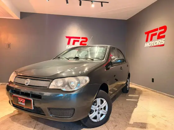 FIAT PALIO 1.0 MPI FIRE CELEBRATION 8V FLEX 4P MANUAL FIAT PALIO 1.0 MPI FIRE CELEBRATION 8V FLEX 4P MANUAL