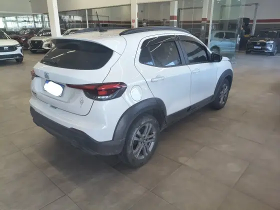 FIAT PULSE 1.3 FLEX DRIVE CVT FIAT PULSE 1.3 FLEX DRIVE CVT