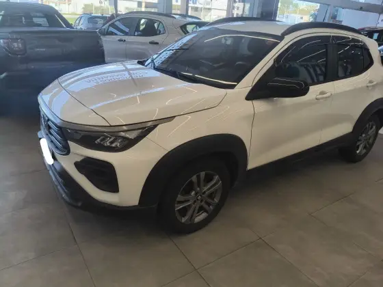 FIAT PULSE 1.3 FLEX DRIVE CVT FIAT PULSE 1.3 FLEX DRIVE CVT