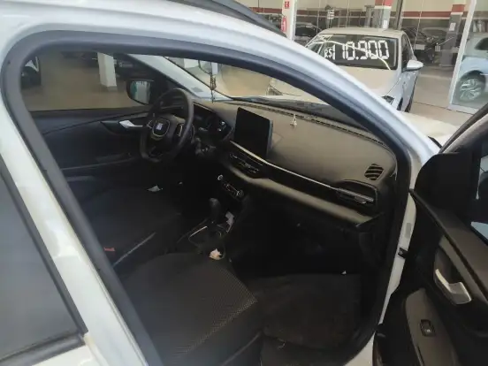 FIAT-PULSE-1.3 FLEX DRIVE CVT FIAT-PULSE-2023