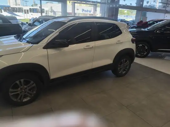 FIAT-PULSE-1.3 FLEX DRIVE CVT FIAT-PULSE-2023