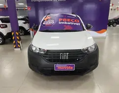 FIAT STRADA 1.3 FIREFLY FLEX ENDURANCE CS MANUAL FIAT STRADA 1.3 FIREFLY FLEX ENDURANCE CS MANUAL