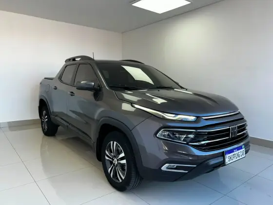 FIAT TORO 1.3 TURBO 270 FLEX FREEDOM AT6 FIAT TORO 1.3 TURBO 270 FLEX FREEDOM AT6