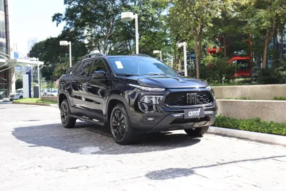 FIAT TORO 1.3 TURBO 270 FLEX VOLCANO AT6