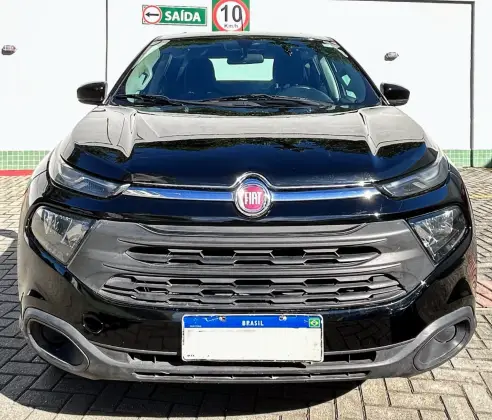 FIAT TORO 1.8 16V EVO FLEX FREEDOM AT6