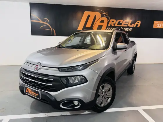 FIAT TORO 1.8 16V EVO FLEX FREEDOM AT6