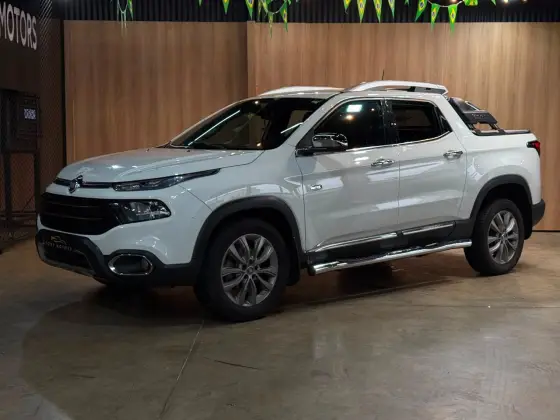 FIAT TORO 2.0 16V TURBO DIESEL RANCH 4WD AT9