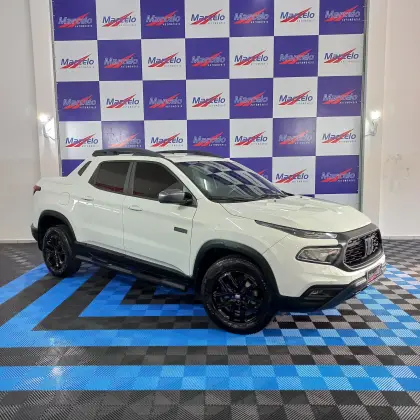 FIAT TORO 2.0 16V TURBO DIESEL ULTRA 4WD AT9
