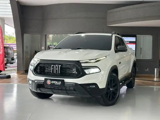 FIAT TORO 2.0 16V TURBO DIESEL ULTRA 4WD AT9