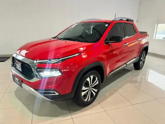 FIAT TORO 2.0 16V TURBO DIESEL VOLCANO 4WD AT9