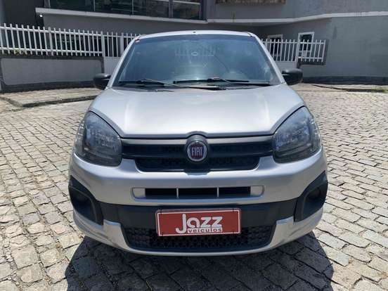 FIAT-UNO-1.0 FIRE FLEX ATTRACTIVE MANUAL FIAT-UNO-2019
