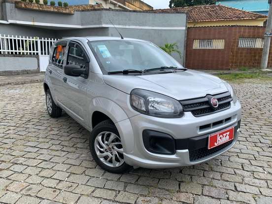 FIAT-UNO-2021