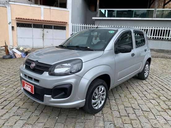 FIAT-UNO-2021