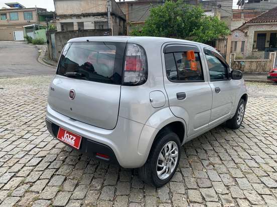 FIAT-UNO-1.0 FIRE FLEX ATTRACTIVE MANUAL FIAT-UNO-2021