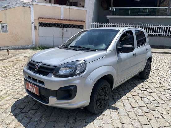 FIAT-UNO-1.0 FIRE FLEX ATTRACTIVE MANUAL FIAT-UNO-2019