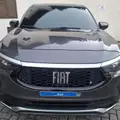 FIAT FASTBACK 1.0 TURBO 200 FLEX IMPETUS CVT FIAT FASTBACK 1.0 TURBO 200 FLEX IMPETUS CVT