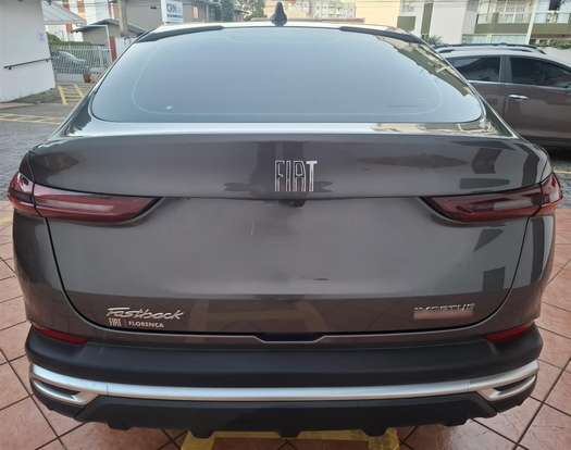 FIAT-FASTBACK-1.0 TURBO 200 FLEX IMPETUS CVT FIAT-FASTBACK-2022