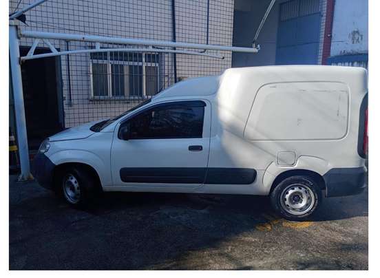 FIAT-FIORINO-2020